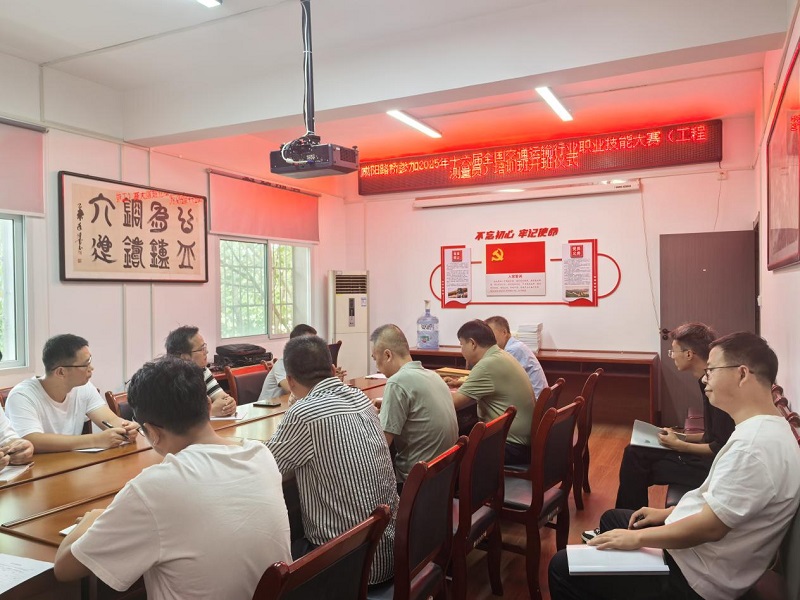 以訓(xùn)促戰(zhàn)強(qiáng)本領(lǐng) 精技強(qiáng)能鍛“尖兵”